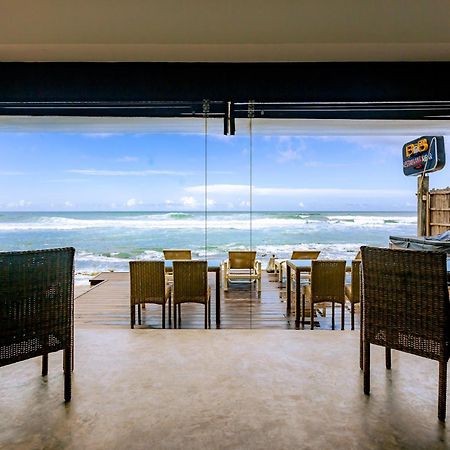 Beach & Bliss Mirissa Exterior photo