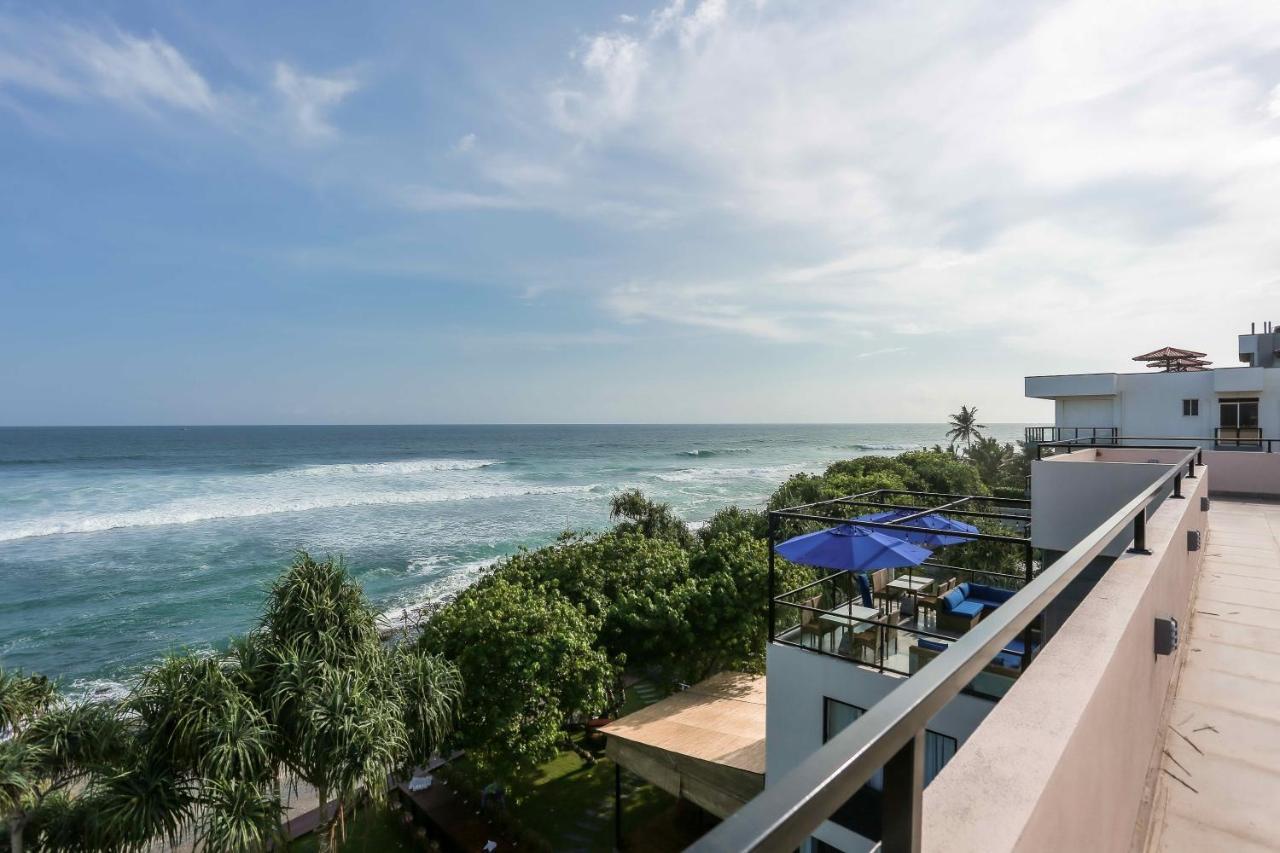 Beach & Bliss Mirissa Exterior photo