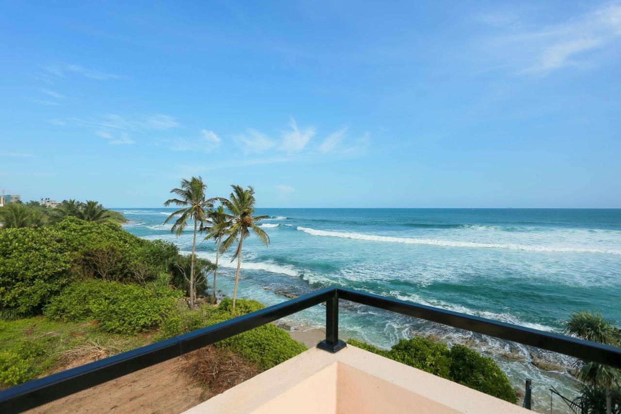 Beach & Bliss Mirissa Exterior photo