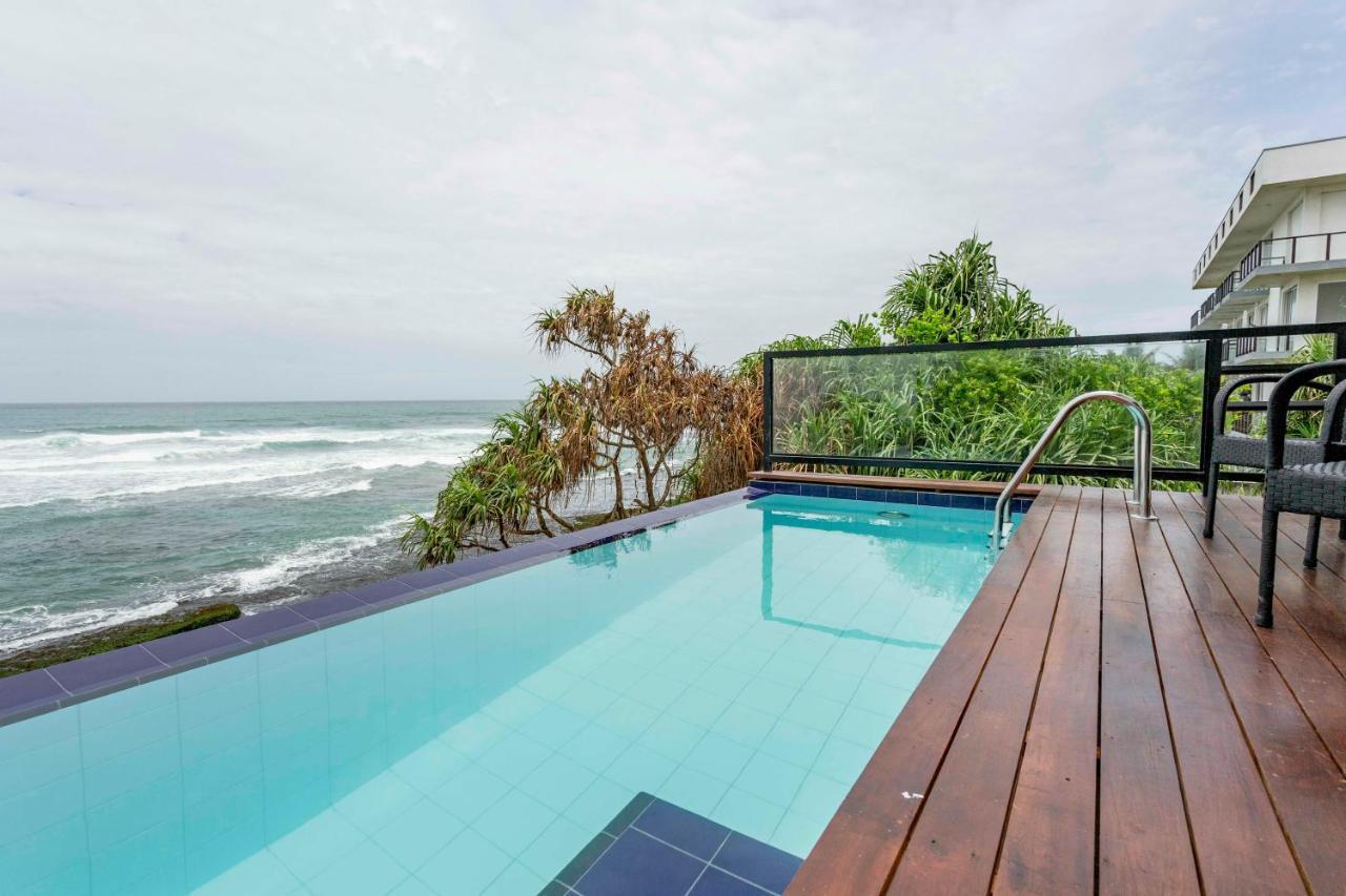Beach & Bliss Mirissa Exterior photo