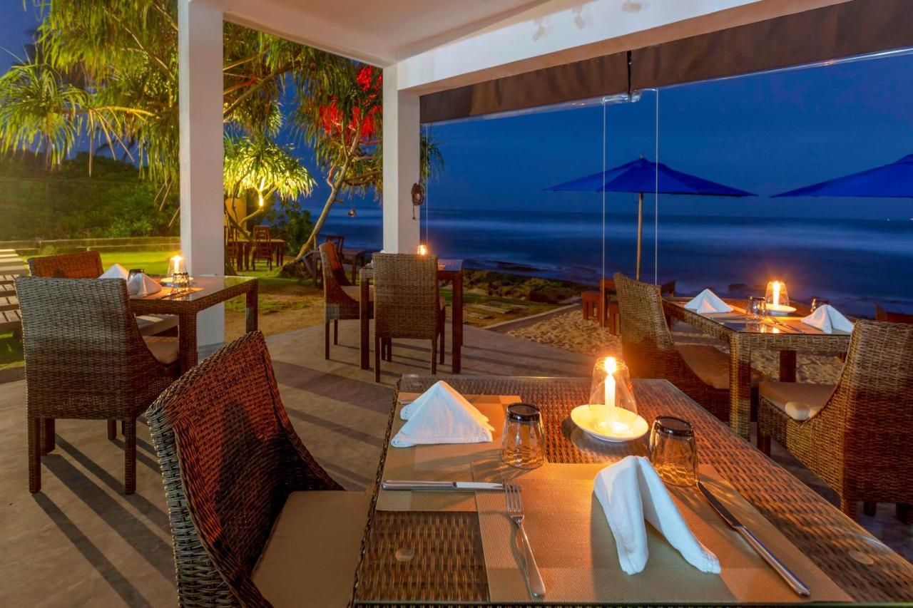 Beach & Bliss Mirissa Exterior photo