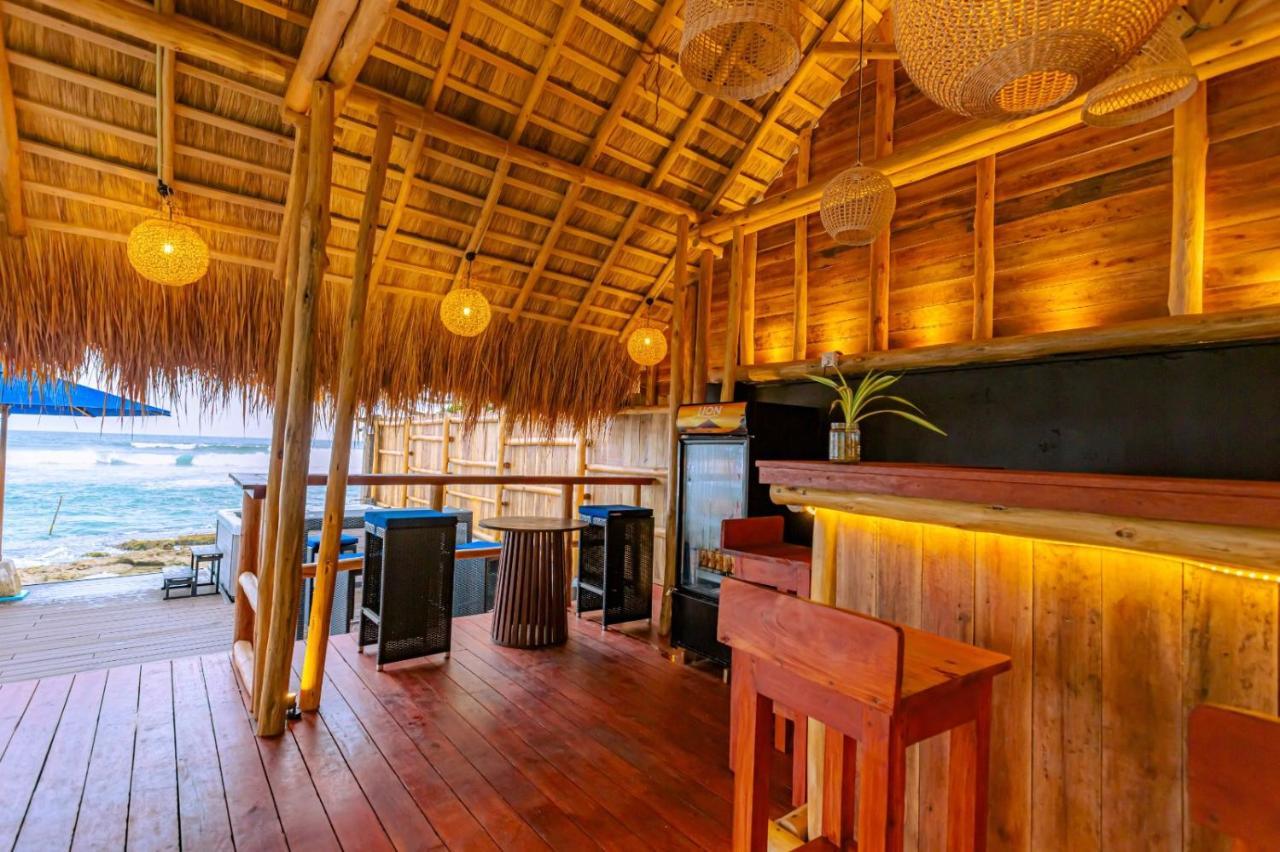 Beach & Bliss Mirissa Exterior photo