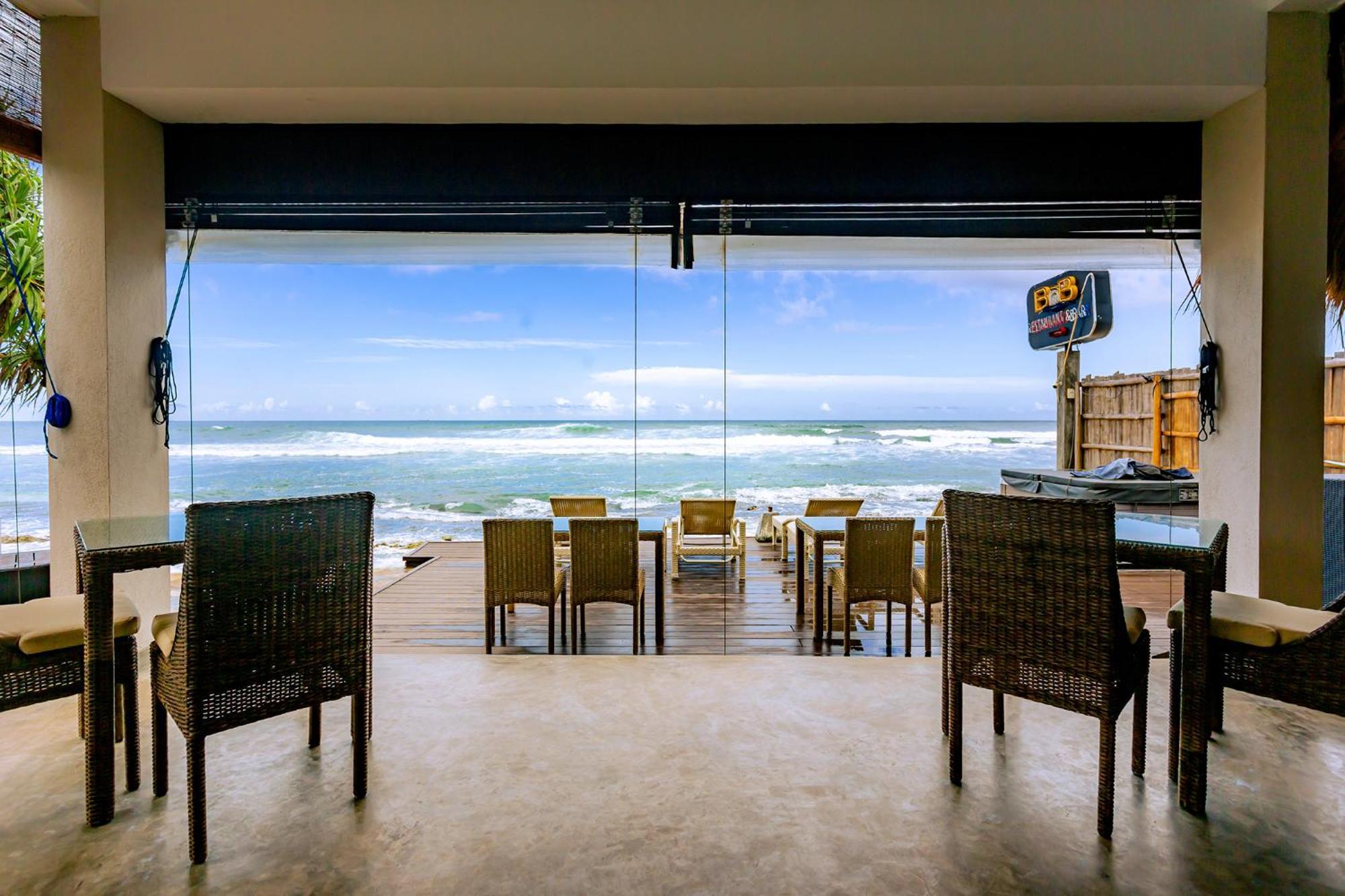 Beach & Bliss Mirissa Exterior photo